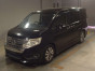 2013 Honda Step WGN Spada