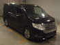 2013 Honda Step WGN Spada