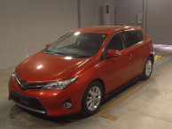 2013 Toyota Auris