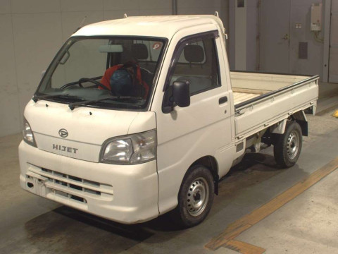 2009 Daihatsu Hijet Truck S201P[0]