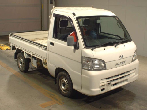 2009 Daihatsu Hijet Truck S201P[2]