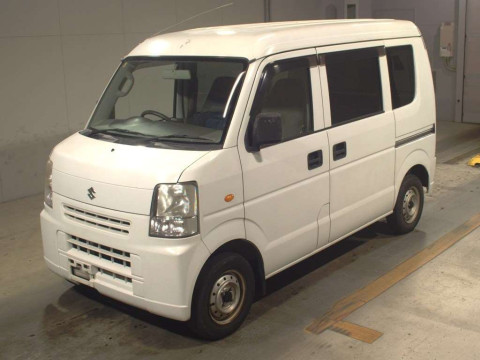 2011 Suzuki Every DA64V[0]