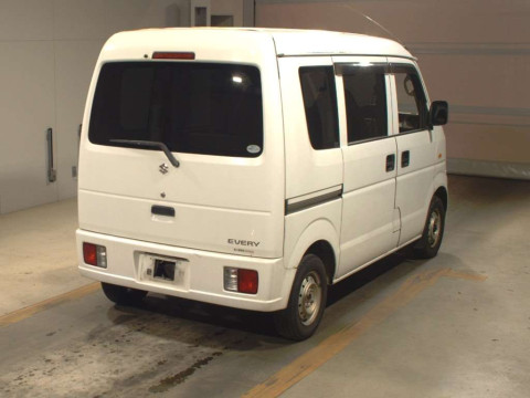 2011 Suzuki Every DA64V[1]