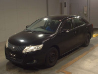 2007 Toyota Allion