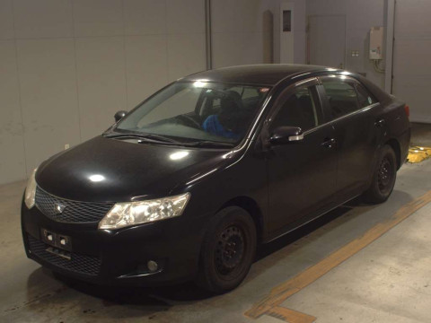 2007 Toyota Allion ZRT260[0]