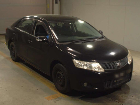 2007 Toyota Allion ZRT260[2]