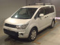 2007 Mitsubishi Delica D5