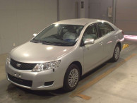 2010 Toyota Allion