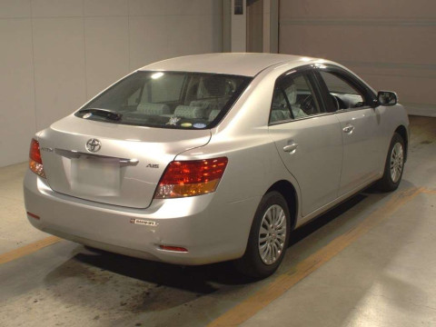 2010 Toyota Allion NZT260[1]