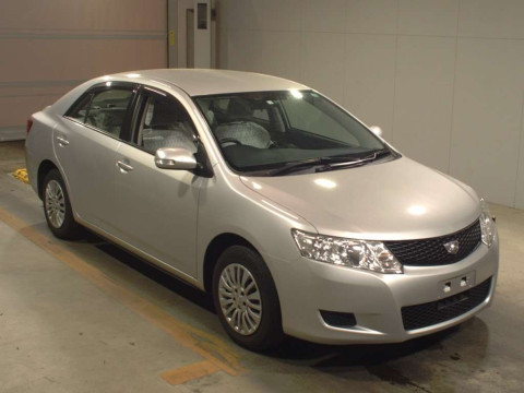 2010 Toyota Allion NZT260[2]