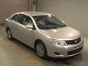 2010 Toyota Allion