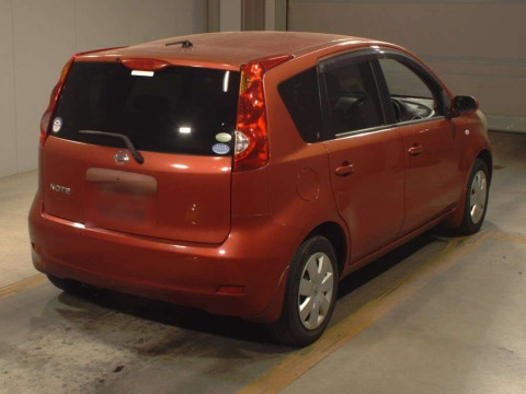 2010 Nissan Note E11[1]