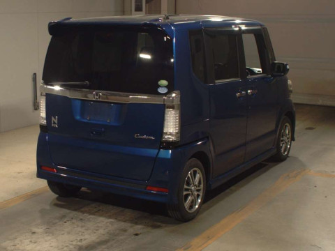 2014 Honda N-BOX CUSTOM JF1[1]