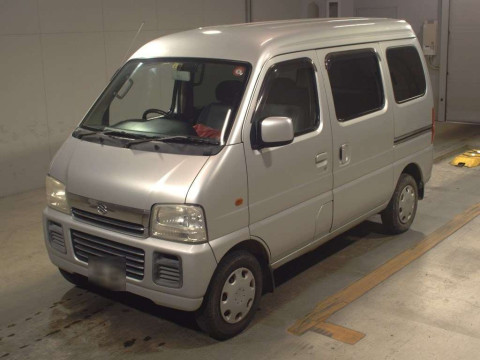 2003 Suzuki Every DA62V[0]