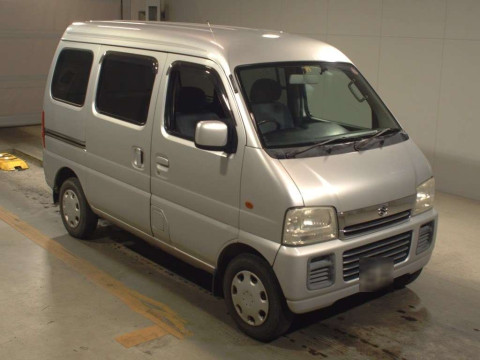 2003 Suzuki Every DA62V[2]