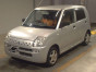 2008 Suzuki Alto