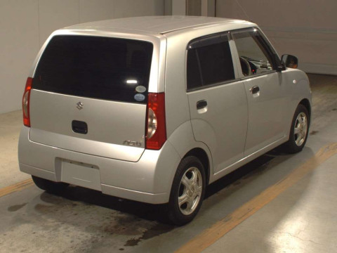 2008 Suzuki Alto HA24S[1]