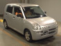 2008 Suzuki Alto