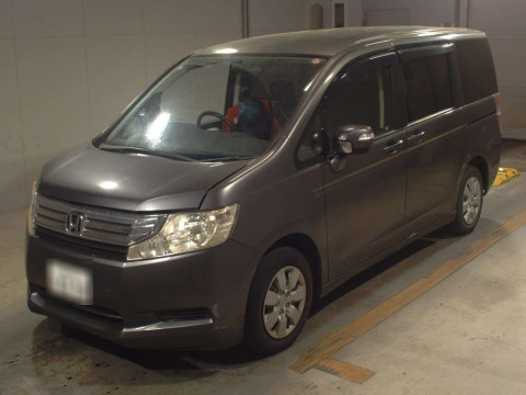 2012 Honda Step WGN RK1[0]