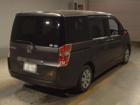 2012 Honda Step WGN RK1[1]