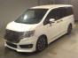 2012 Honda Step WGN Spada