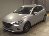 2018 Mazda Demio