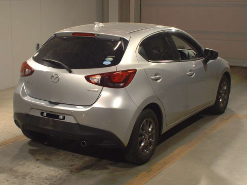 2018 Mazda Demio DJ3FS[1]