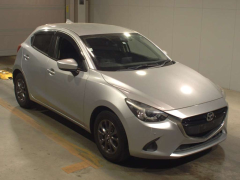 2018 Mazda Demio DJ3FS[2]