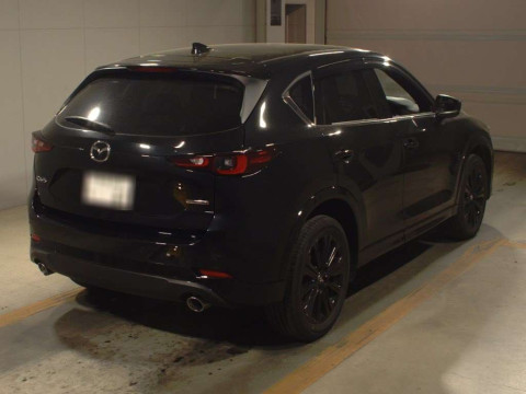 2023 Mazda CX-5 KF2P[1]