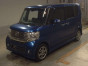 2014 Honda N-BOX CUSTOM