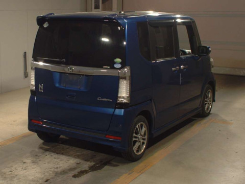 2014 Honda N-BOX CUSTOM JF1[1]