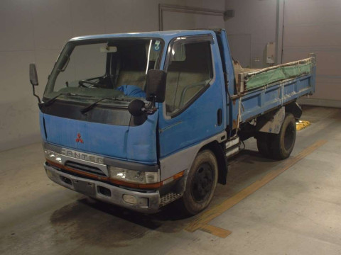 1997 Mitsubishi Fuso Canter FE517BD[0]