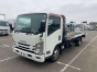 2016 Isuzu Elf Truck