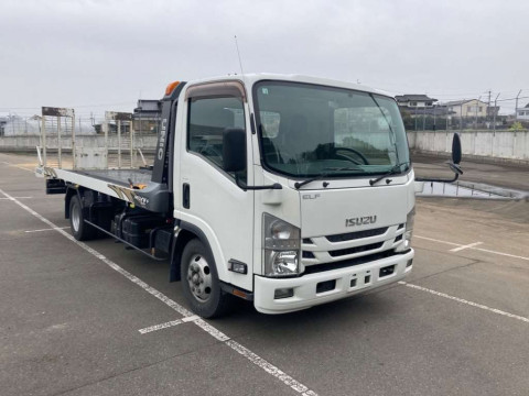 2016 Isuzu Elf Truck NPR85AN[2]