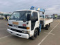 1992 Isuzu Elf Truck