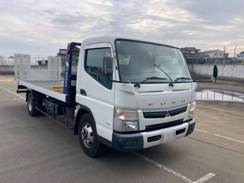 2018 Mitsubishi Fuso Canter FEB80[2]