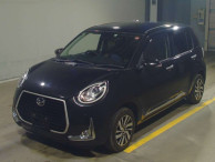 2019 Daihatsu Boon