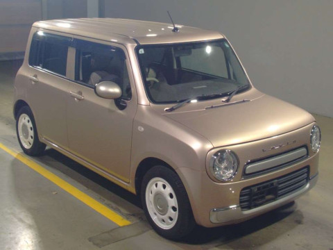 2015 Suzuki ALTO Lapin HE22S[1]