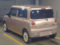 2015 Suzuki ALTO Lapin