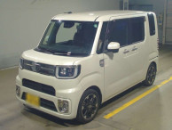 2019 Daihatsu Wake