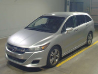 2012 Honda Stream