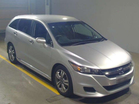 2012 Honda Stream RN6[1]