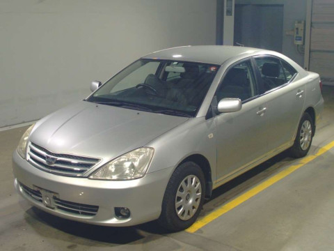 2002 Toyota Allion NZT240[0]