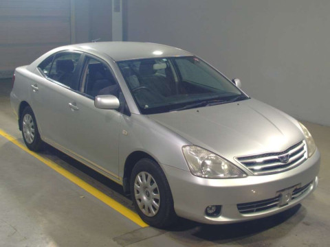 2002 Toyota Allion NZT240[1]