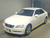 2004 Toyota Mark X