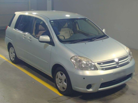 2004 Toyota Raum NCZ20[0]