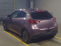 2016 Mazda Demio