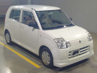 2004 Suzuki Alto