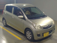 2007 Daihatsu Mira