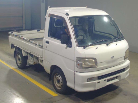 2002 Daihatsu Hijet Truck S210P[0]